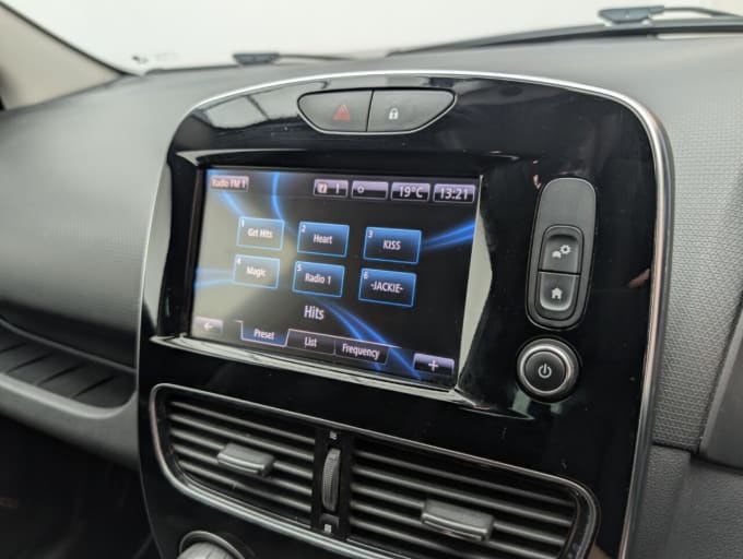 2025 Renault Clio