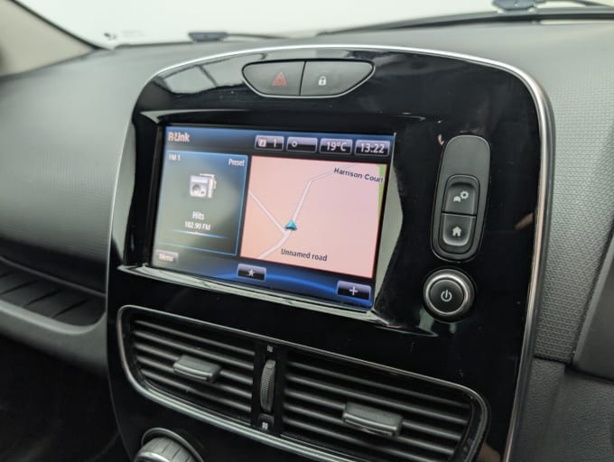 2025 Renault Clio