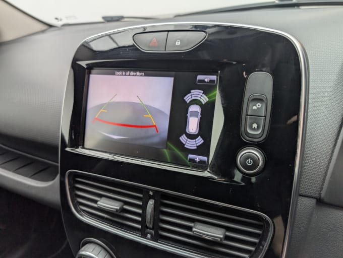 2025 Renault Clio