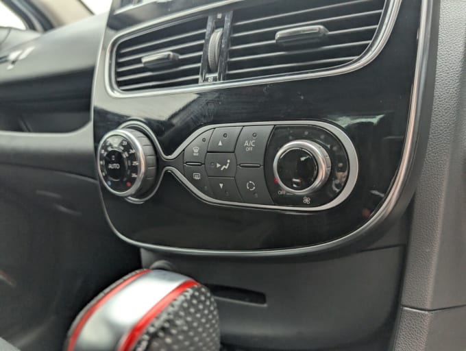 2025 Renault Clio