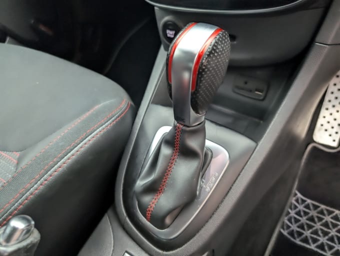 2025 Renault Clio