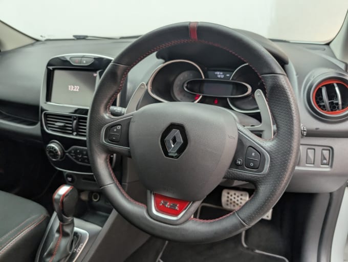 2025 Renault Clio