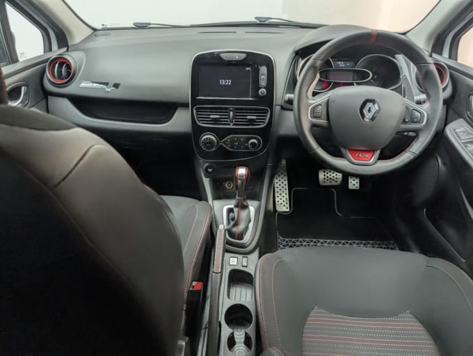 2025 Renault Clio
