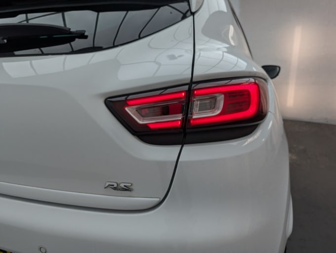 2025 Renault Clio
