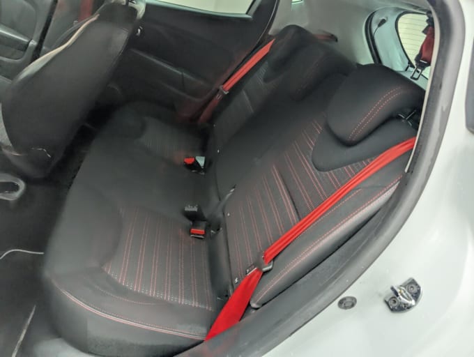 2025 Renault Clio