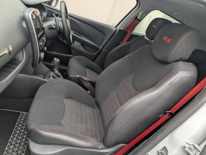 2025 Renault Clio