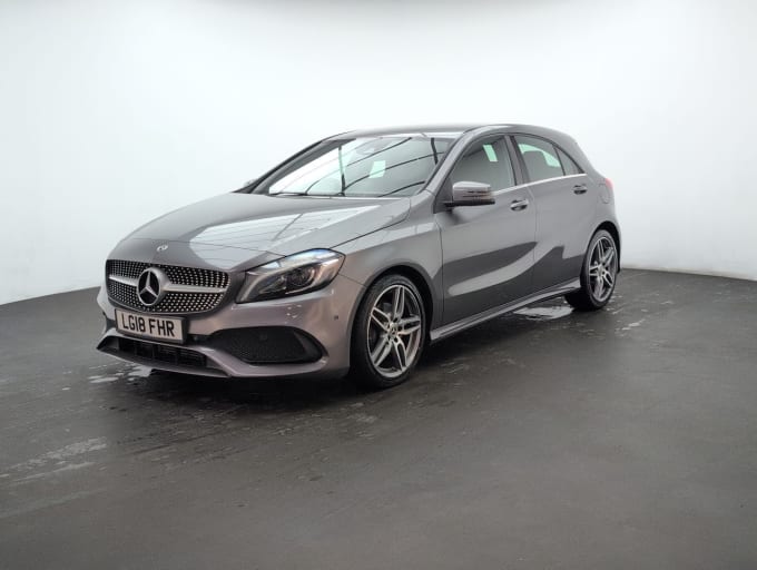 2025 Mercedes-benz A Class