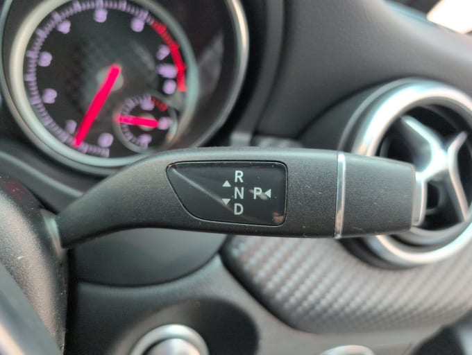 2025 Mercedes-benz A Class