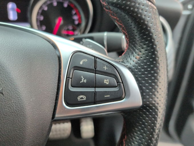 2025 Mercedes-benz A Class