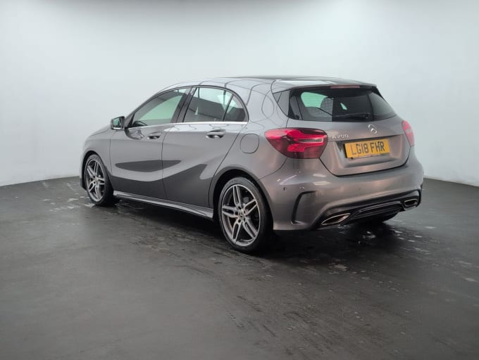 2025 Mercedes-benz A Class