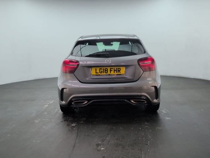 2025 Mercedes-benz A Class