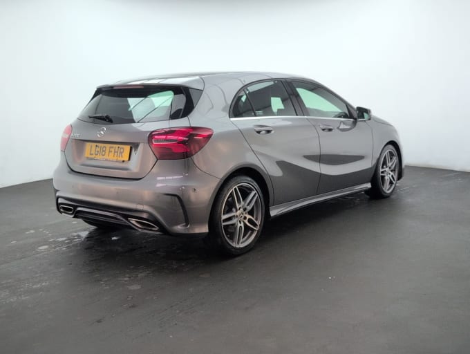 2025 Mercedes-benz A Class