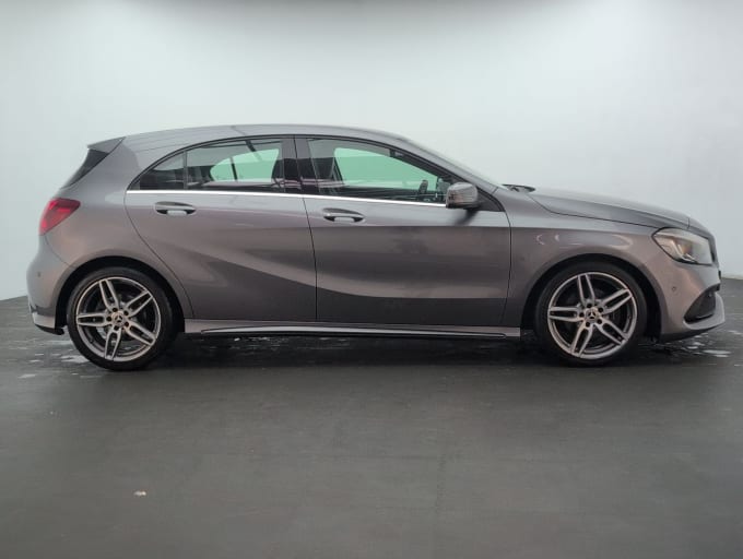 2025 Mercedes-benz A Class