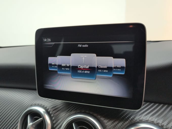2025 Mercedes-benz A Class