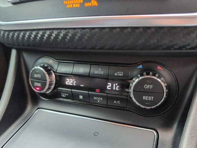 2025 Mercedes-benz A Class