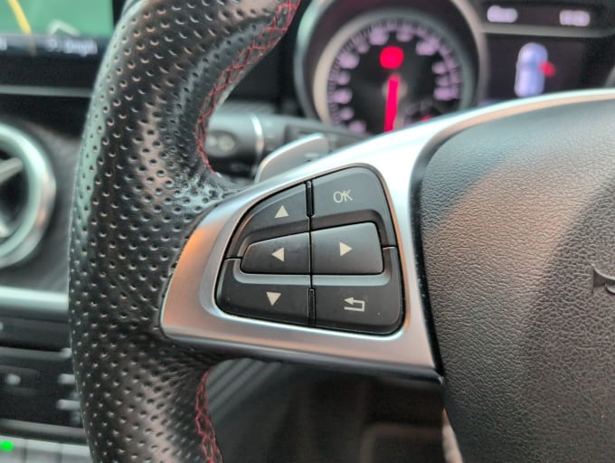 2025 Mercedes-benz A Class