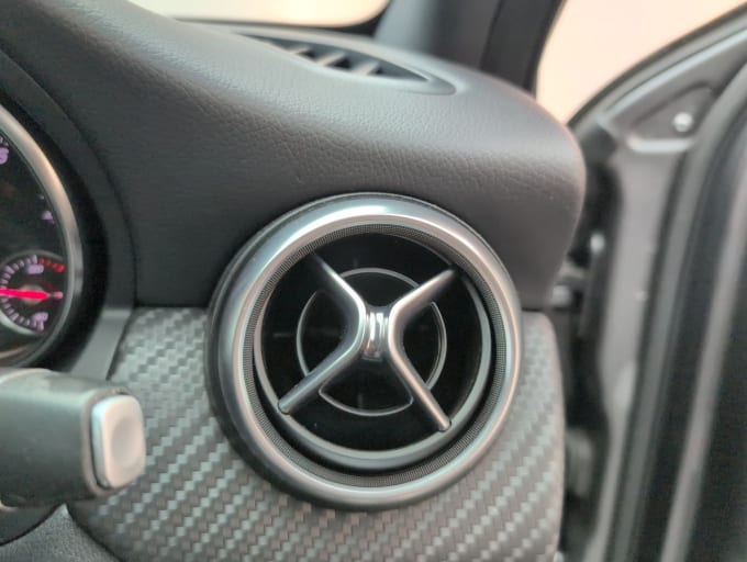 2025 Mercedes-benz A Class