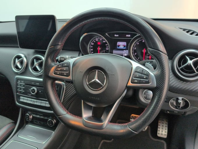 2025 Mercedes-benz A Class