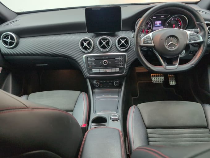 2025 Mercedes-benz A Class