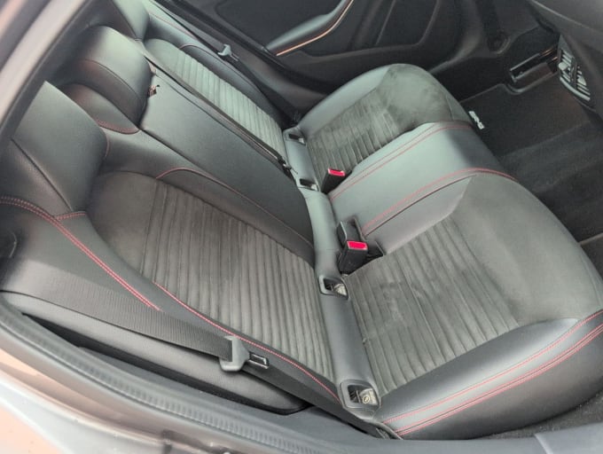 2025 Mercedes-benz A Class