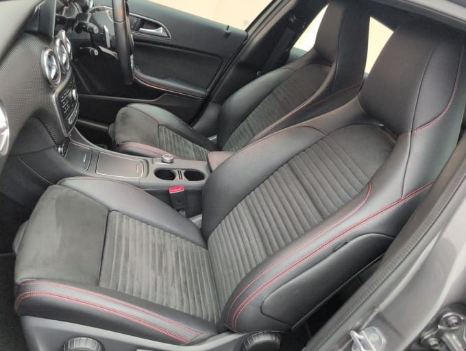 2025 Mercedes-benz A Class