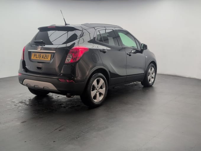 2025 Vauxhall Mokka X