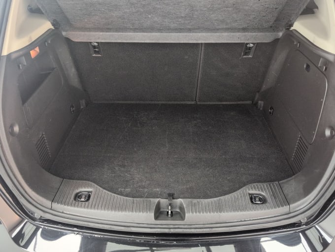 2025 Vauxhall Mokka X