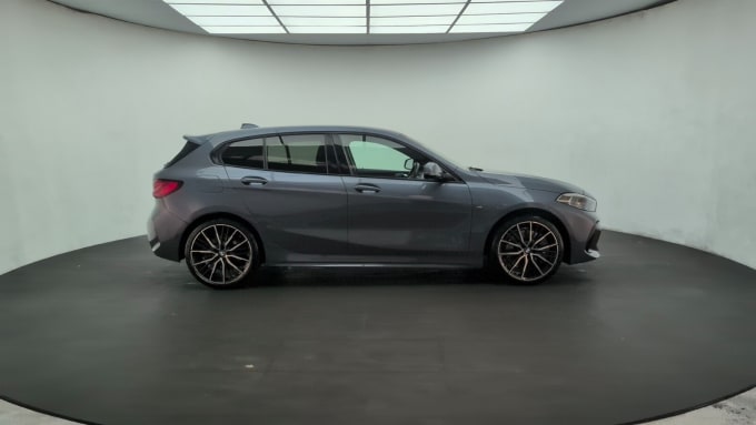 2025 BMW 1 Series