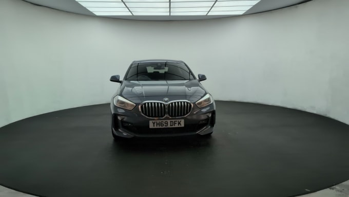 2025 BMW 1 Series