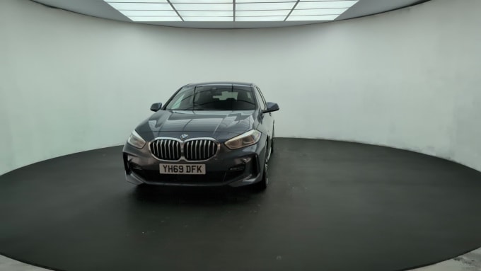 2025 BMW 1 Series