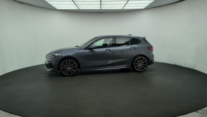 2025 BMW 1 Series