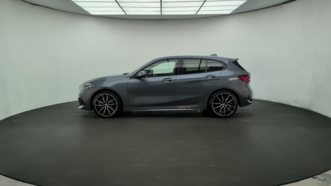 2025 BMW 1 Series