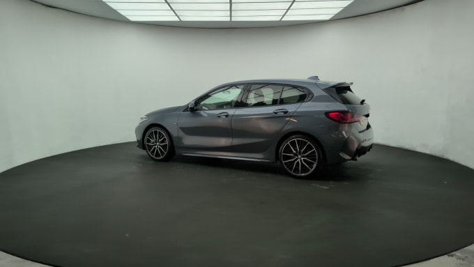 2025 BMW 1 Series