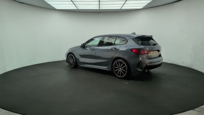 2025 BMW 1 Series