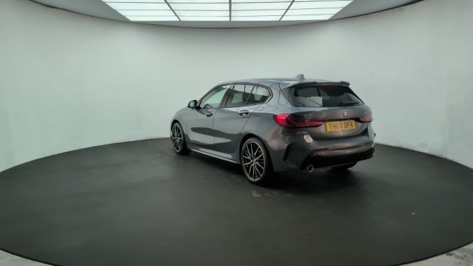 2025 BMW 1 Series
