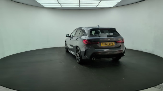 2025 BMW 1 Series