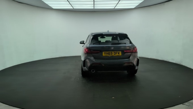 2025 BMW 1 Series