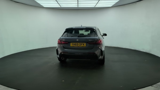 2025 BMW 1 Series