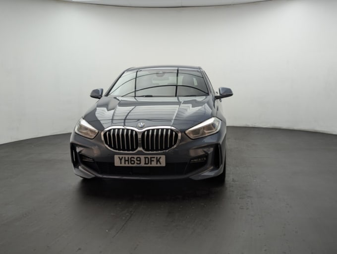 2025 BMW 1 Series