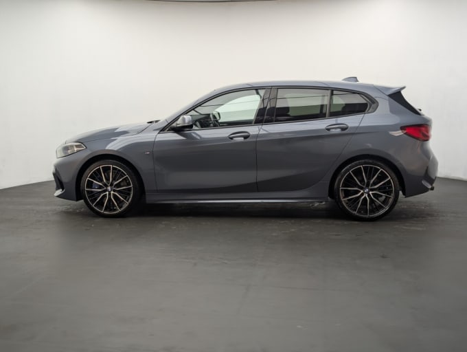 2025 BMW 1 Series