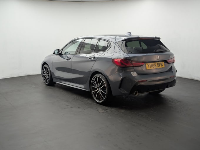 2025 BMW 1 Series