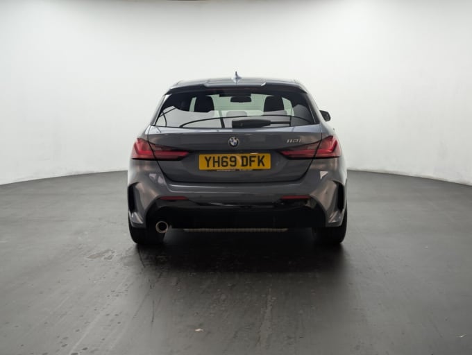 2025 BMW 1 Series