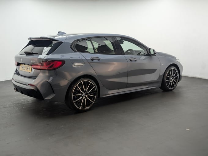 2025 BMW 1 Series