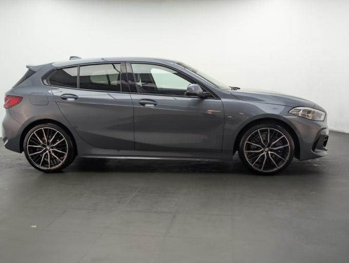 2025 BMW 1 Series