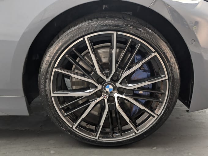 2025 BMW 1 Series