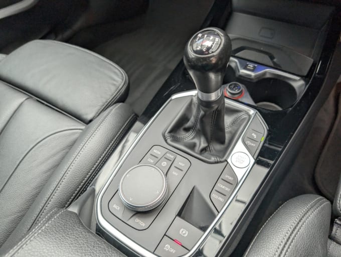 2025 BMW 1 Series