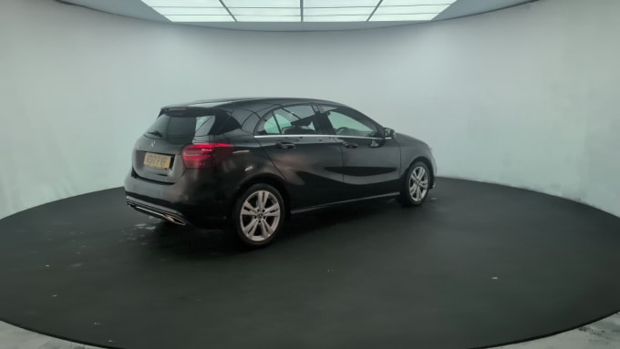 2025 Mercedes-benz A Class
