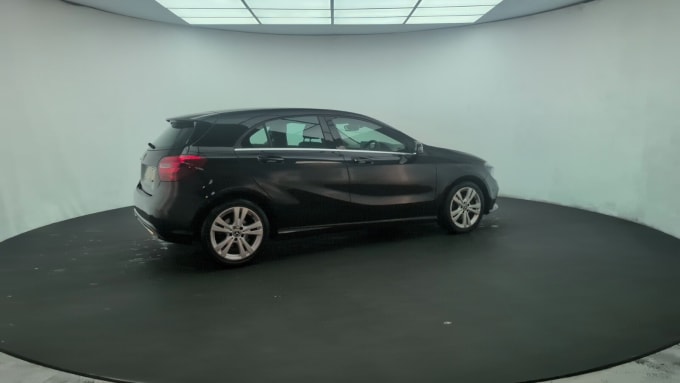 2025 Mercedes-benz A Class