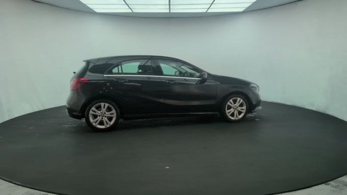 2025 Mercedes-benz A Class