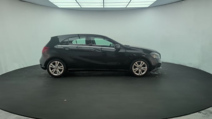 2025 Mercedes-benz A Class
